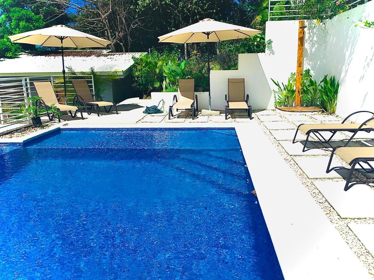 Altamar Daire Playa Santa Teresa  Dış mekan fotoğraf